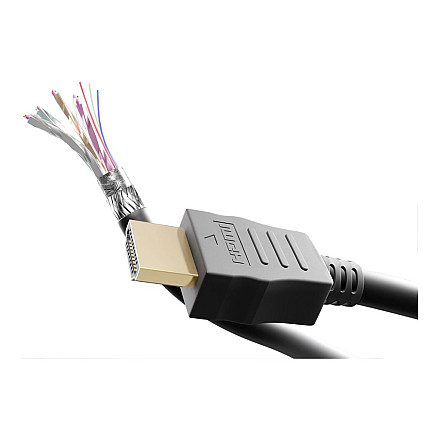 Goobay 47575 Ultraszybki kabel HDMI | HDMI | 3 m - 6