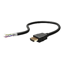 Goobay 47575 Ultraszybki kabel HDMI | HDMI | 3 m