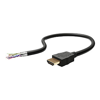 Goobay 47575 Ultraszybki kabel HDMI | HDMI | 3 m