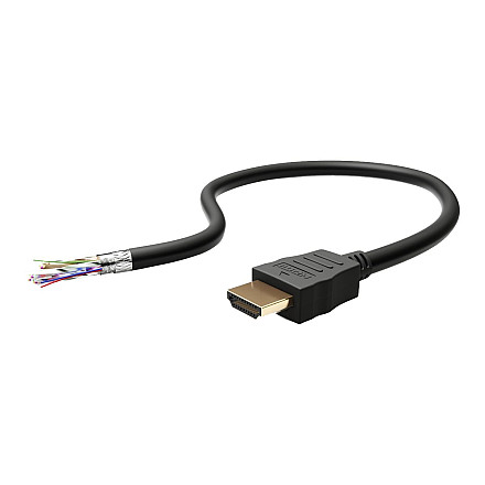 Goobay 47575 Ultraszybki kabel HDMI | HDMI | 3 m - 1