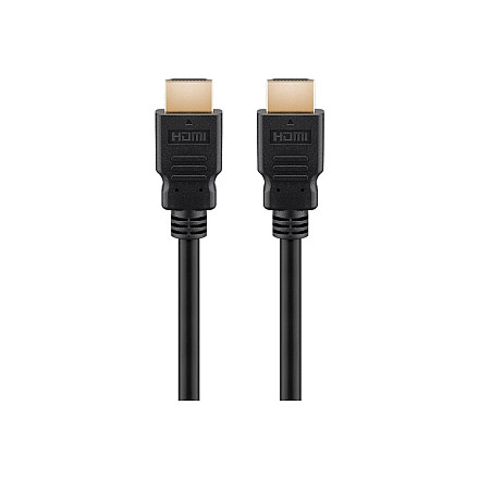 Goobay 47575 Ultraszybki kabel HDMI | HDMI | 3 m - 3