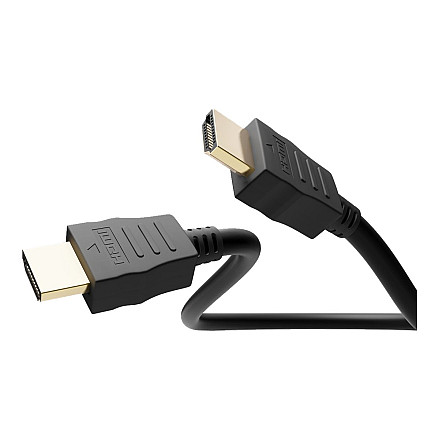 Goobay 47575 Ultraszybki kabel HDMI | HDMI | 3 m - 5