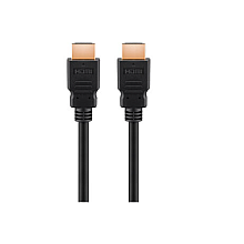 Кабель Goobay 52766 Ultra-high-speed HDMI | HDMI | 5 m
