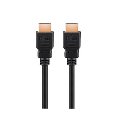 Кабель Goobay 52766 Ultra-high-speed HDMI | HDMI | 5 m - 1