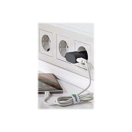 Ładowarka Goobay USB-A | 44947 | USB-A | 5 W | 5 V | Ładowarka - 3