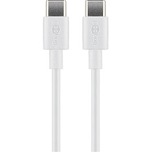 Кабель USB-C для заряджання та synchronizacji, 1 m | 66317