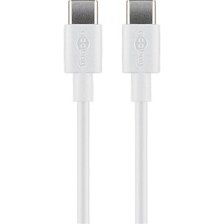 Кабель USB-C для заряджання та synchronizacji, 1 m | 66317