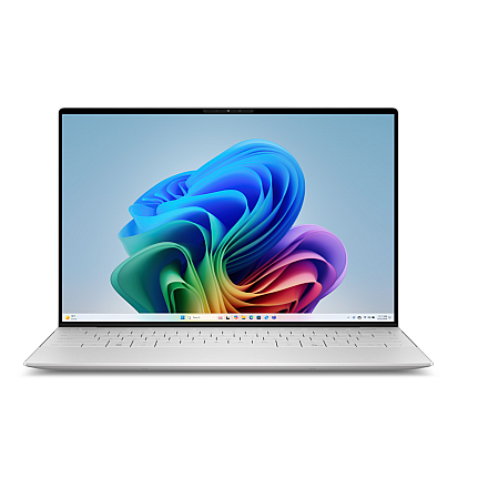 XPS 13 9345 Platinum 13,4 