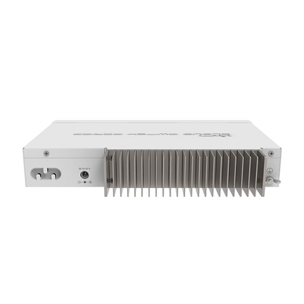 MikroTik Комутатор CRS309-1G-8S+IN Керований через веб - 2
