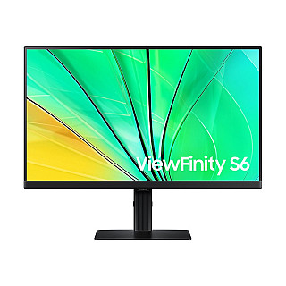 Samsung LS24D600EAUXEN 24