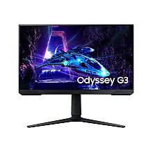 Samsung LS24DG302EUXEN 24