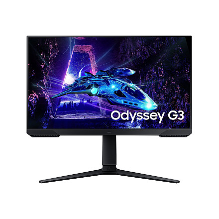 Samsung LS24DG302EUXEN 24