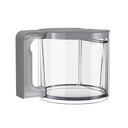 Braun Juicer J700 Multiquick 7 Type Juicer maker Stainless steel 1000 W Number of speeds 2 - 3