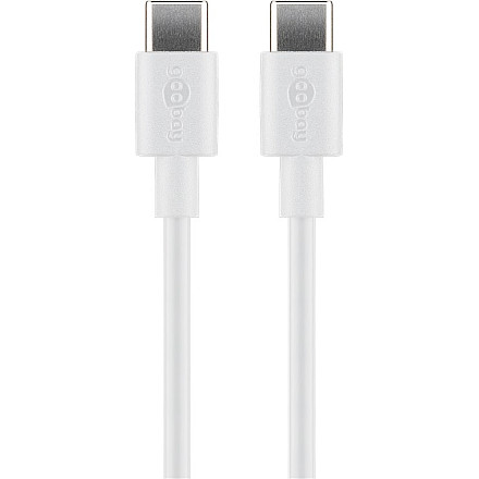 Кабель USB-C для заряджання та synchronizacji, 0,5 m | 66315 - 2