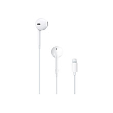 Apple EarPods (Lightning Connector)