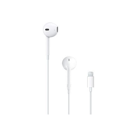 Apple EarPods (Lightning Connector) - 1