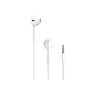 Apple EarPods (3.5mm Headphone Plug)