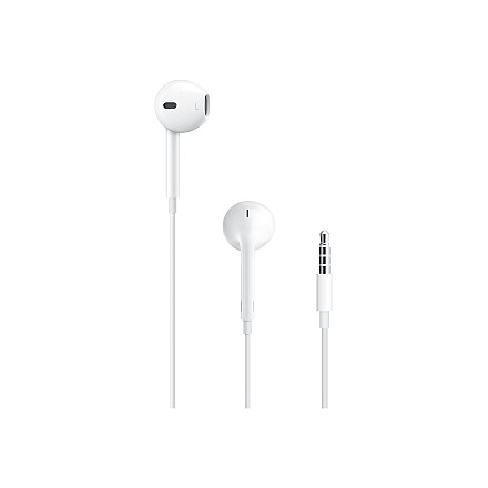 Apple EarPods (3.5mm Headphone Plug) - 1
