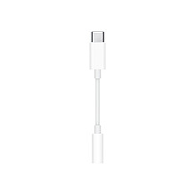Apple USB-C to 3.5 mm Headphone Jack Адаптер