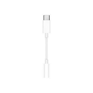 Apple USB-C to 3.5 mm Headphone Jack Адаптер