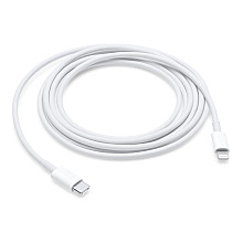 Apple USB-C to Lightning Cable (2 m)
