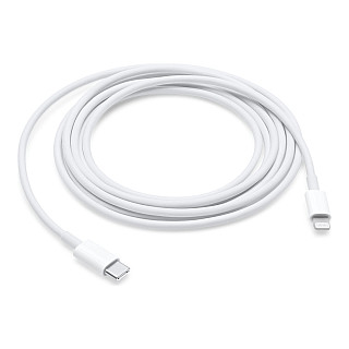 Apple USB-C to Lightning Cable (2 m)