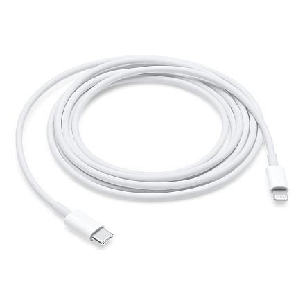 Apple USB-C to Lightning Cable (2 m) - 1