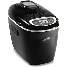 TEFAL Power 1600 W W Number of programs 19 Display + Black