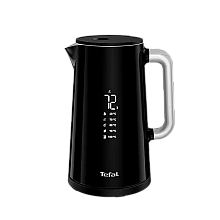 Kettle TEFAL KO8518 1,7l black