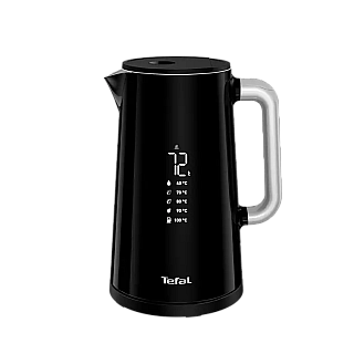 Kettle TEFAL KO8518 1,7l black