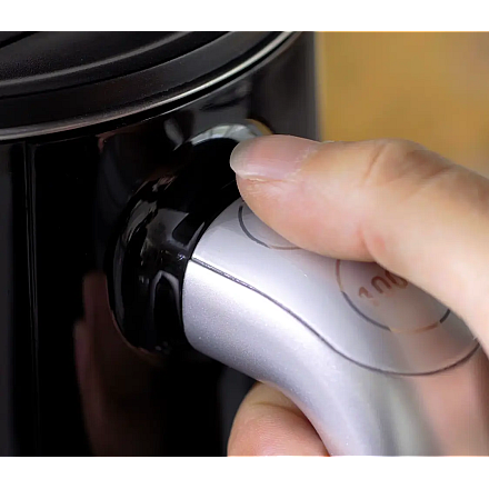 Kettle TEFAL KO8518 1,7l black - 4