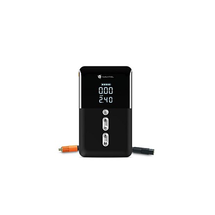 Navitel Air 30 Multi | Компресор повітря - 1
