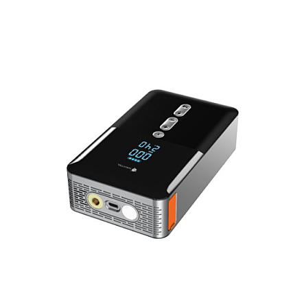 Navitel Air 30 Multi | Компресор повітря - 4
