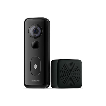 Xiaomi Smart Doorbell 3S - 1
