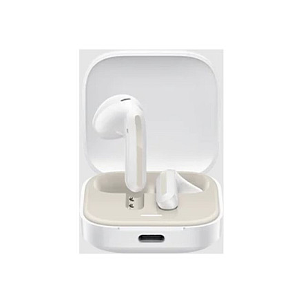Xiaomi Redmi Buds 6 Active, White - 1