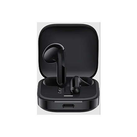 Xiaomi Redmi Buds 6 Active, Black - 1