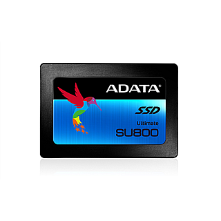 ADATA Ultimate SU800 1TB 1024 GB Format SSD 2,5