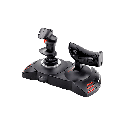 Thrustmaster T Flight Hotas X | Joystick - 2