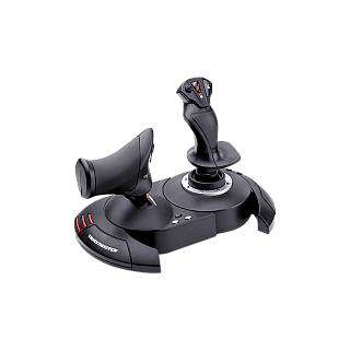 Thrustmaster T Flight Hotas X | Joystick