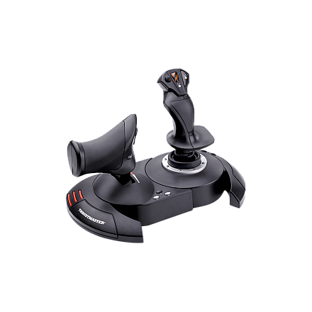 Thrustmaster T Flight Hotas X | Joystick - 1