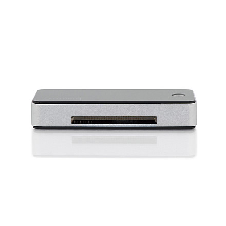 Uniwersalny czytnik kart, USB 3.0 | DA-70330-1 - 4