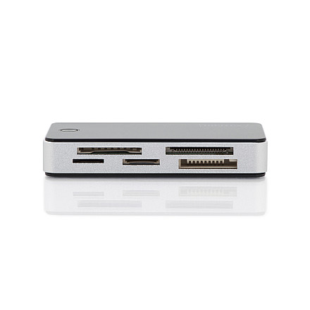 Uniwersalny czytnik kart, USB 3.0 | DA-70330-1 - 2