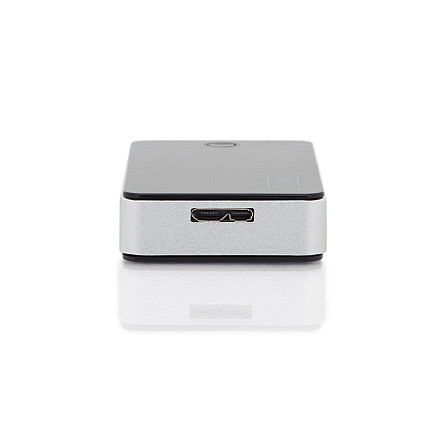 Uniwersalny czytnik kart, USB 3.0 | DA-70330-1 - 3