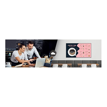 LG 110UM5K-B 110 