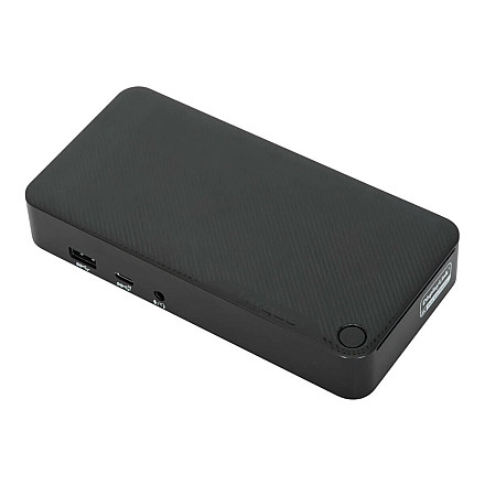 Uniwersalna stacja док- DisplayLink USB-C з 65 W Power Delivery - 2