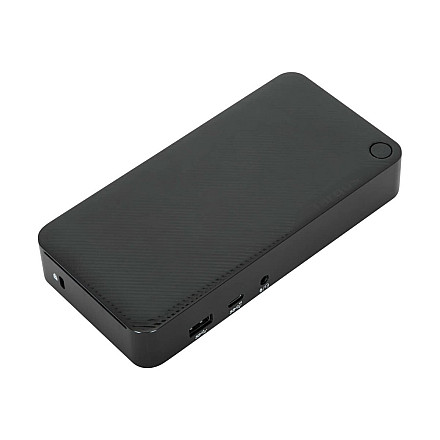 Uniwersalna stacja док- DisplayLink USB-C з 65 W Power Delivery - 4