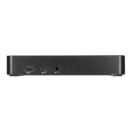 Uniwersalna stacja док- DisplayLink USB-C з 65 W Power Delivery - 3