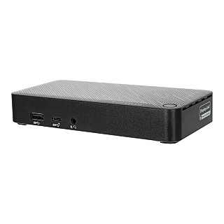 Uniwersalna stacja док- DisplayLink USB-C з 65 W Power Delivery