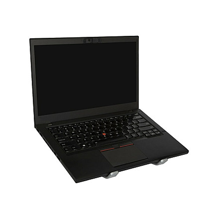 Targus Adjustable Portable ErgoStand - 9