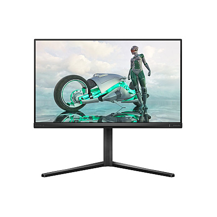 Philips 24M2N3200A/00 23.8'' 16:9/1920x1080/300cd/m2/HDMI DP Audio out - 1